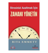 Stresinizi Azaltmak İçin Zamanı Yönetin