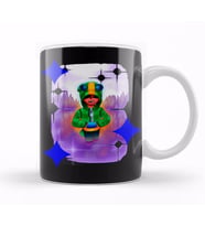 Leon Brawl Stars    Kupa Bardak Porselen