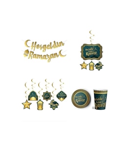 Ramazan Konsepti