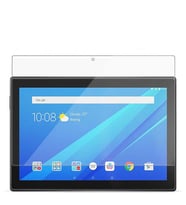 Lenovo Tab M10 Plus 3. Jenerasyon TB-125FU TB-128FU Tablet Temperli Cam Ekran Ko (Renksiz)