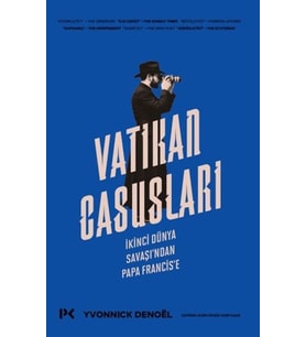 Vatikan Casusları
