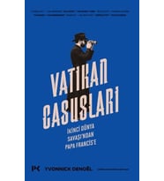 Vatikan Casusları