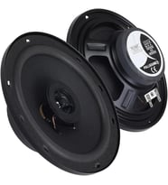 Fullsound FS-1650T 16 CM 350 Watt Tweeterlı Oto Hoparlör (2li Takım)