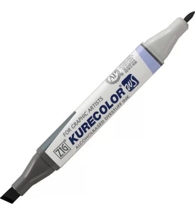 Zig Kurecolor Twin S KC 3000 506 OCEAN GREEN