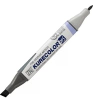 Zig Kurecolor Twin S KC 3000 506 OCEAN GREEN