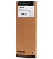 Tonersepeti Epson T6148 C13T614800 Orjinal Mat Siyah Kartuş