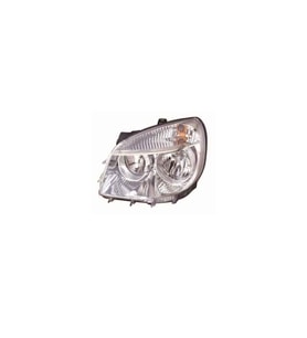 Esse Otomotiv - Doblo Far Sol 05- Dpo 661-1150l-ld-em 51755051