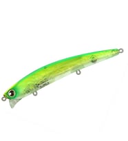 Longin Franky 120mm 20gr Floating Maket Balık S094CM