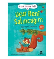 Uçan Sincap Dofi 7 - Uçur Beni Salıncağım