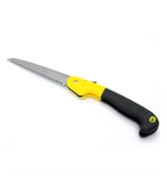Katlanır Budama Testeresi Çakı Tipi 180 MM