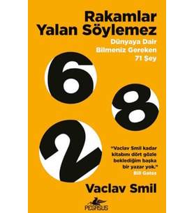 Rakamlar Yalan Söylemez