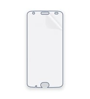 SChitec MOTOROLA Z2 Force Uyumlu Ön Yüzey Nano Şeffaf Hidrojel Ekran Koruyucu