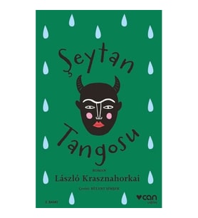 Şeytan Tangosu
