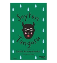 Şeytan Tangosu