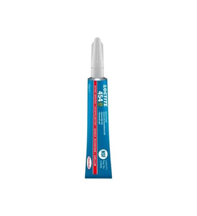 LOCTITE 454 Genel Amaçlı Jel Hızlı Yapıştırıcı - 20 gr.(2 ad) (STD)