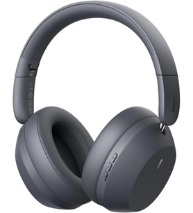 Bass 35 Max Kablosuz Kulak Üstü Twilight Grey
