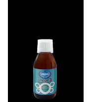 ERSAĞ OMEGA 3 SIVI (ÇİLEK AROMALI)