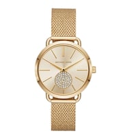 Michael Kors MK3844 Kadın Kol Saati
