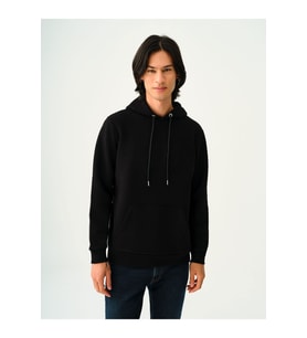 Loft Erkek Sweatshirt LF2037102 (Siyah)