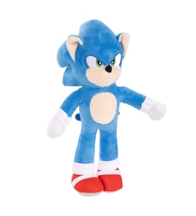 Sonic The Hedgehog 23 Cm Peluş Figür Sonic