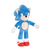 Sonic The Hedgehog 23 Cm Peluş Figür Sonic