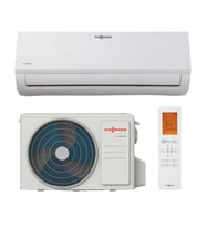 Viessmann Vitoclima 100-S/HE Pro Max 24.000 Btu A++İnverter Klima