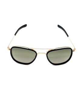 RANDOLPH AI021 AVIATOT 23K GOLD Unisex Güneş Gözlüğü