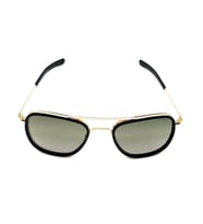 RANDOLPH AI021 AVIATOT 23K GOLD Unisex Güneş Gözlüğü