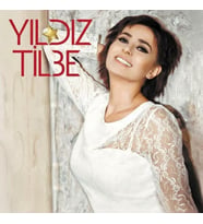 Yıldız Tilbe Şivesi Sensin Aşkın LP Plak
