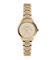 Burberry BU10109 Kadın Kol Saati