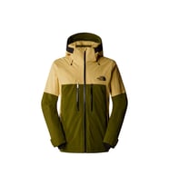 The North Face M Chakal Jacket Erkek Kayak Montu NF0A87Y65TI1 Haki