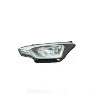 HYUNDAİ - ÖN FAR SOL LEDLİ TİP İ20 2014-