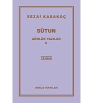 Günlük Yazılar 2 - Sütun