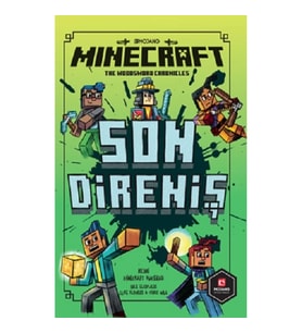 Minecraft - Son Direniş