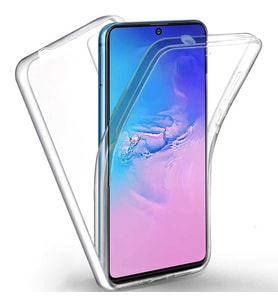 Xiaomi Redmi 9T Uyumlu Kılıf Zore Enjoy Kapak