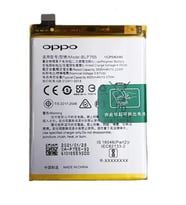 Oppo Reno 3 PRO - BLP755 - Uyumlu Pil Sıfır - Servis