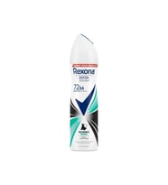 RexonaKadın Sprey Deodorant Invisible Fresh Deep 72 Saat Kesintisiz Üstün Koruma 150 ml