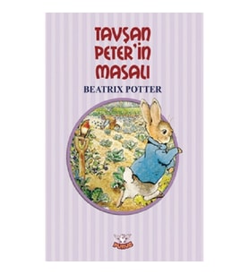 Tavşan Peter’in Masalı