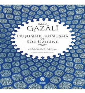 Düşünme, Konuşma ve Söz Üzerine