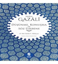 Düşünme, Konuşma ve Söz Üzerine