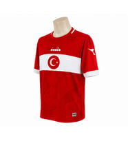 Diadora DDRMLTK Unisex Milli Takım Forması