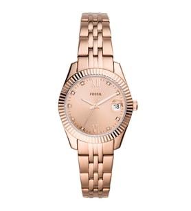 FOSSIL FES4898 Kadın Kol Saati - Yeni Sezon