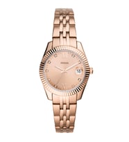 FOSSIL FES4898 Kadın Kol Saati - Yeni Sezon