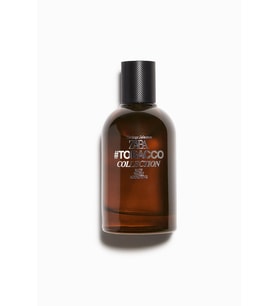 ZARA TOBACCO COLLECTION RICH WARM ADDICTIVE EDT 100 ML ERKEK PARFÜM
