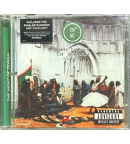 (Plak Değildir CD dir) CD Mustafa Özoruç The Night Of Tekkah Ethnic CD (Karışık)