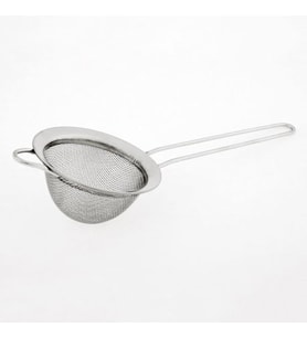 ÜN-EV PASLANMAZ ÇELİK ÇAY SÜZGECİ 8 CM