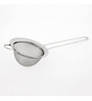 ÜN-EV PASLANMAZ ÇELİK ÇAY SÜZGECİ 8 CM