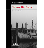 Yalnız Bir Anne