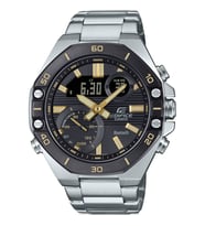 Casio Edifice ECB-10DB-1A9DF Bluetoothlu Erkek Kol Saati