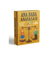 Ana Baba Anayasası
